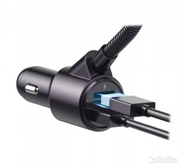 FM модулятор D5