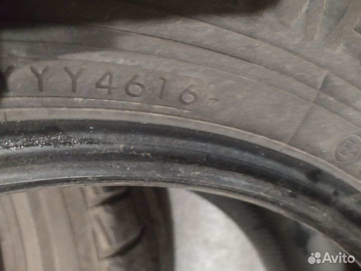 Yokohama Ice Guard IG50 205/60 R16