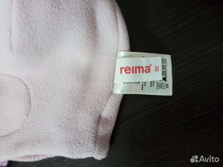 Шапка Reima 50-52