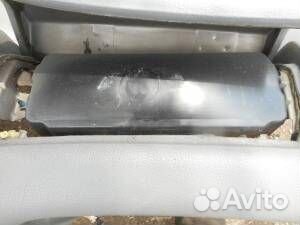 Подушка безопасности пассажирская (в торпедо) For