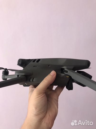 DJI Mavic 3 fly more combo