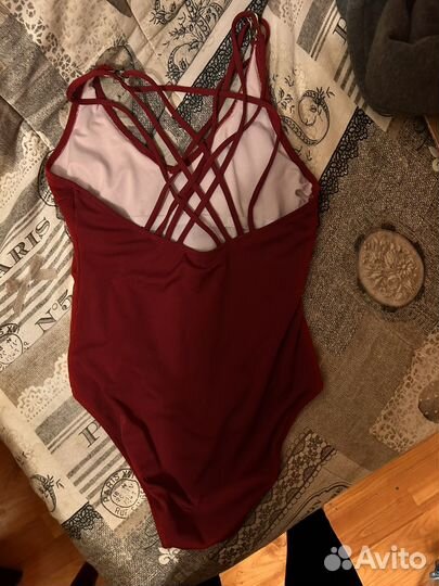 Купальник женский слитный 42 44