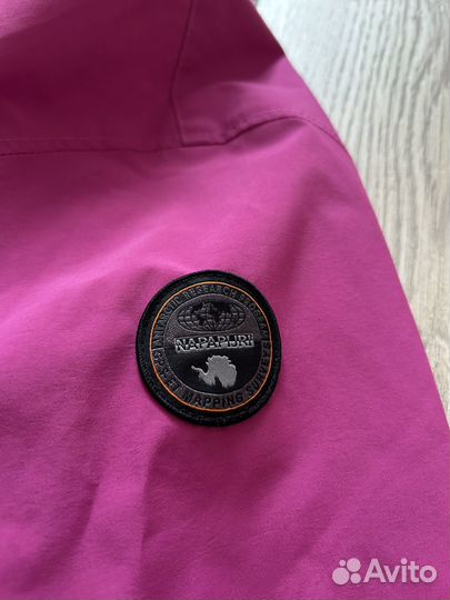 Ветровка Napapijri, оригинал