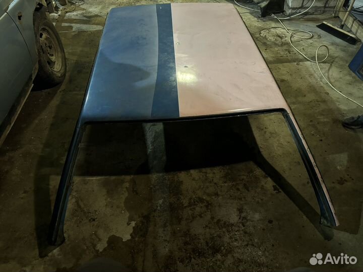 Крыша ваз 2109