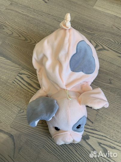 Игрушка Свинка