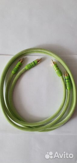 Аудиокабель