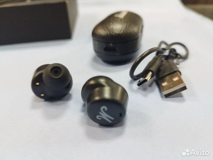 Беспроводные Hаушники Marshall Mоde II