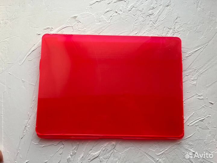 Чехол для ноутбука Macbook Air 13 A2337 2020