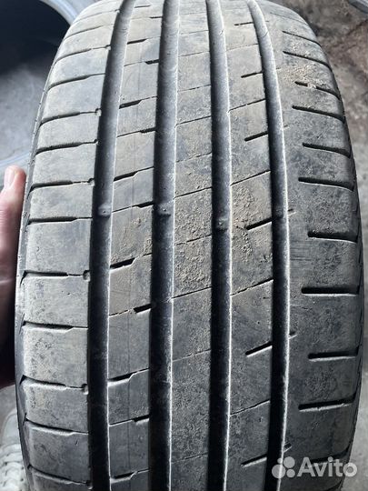 GT Radial SportActive 225/55 R18