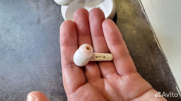 Наушники anker soundcore liberty air 2 peo