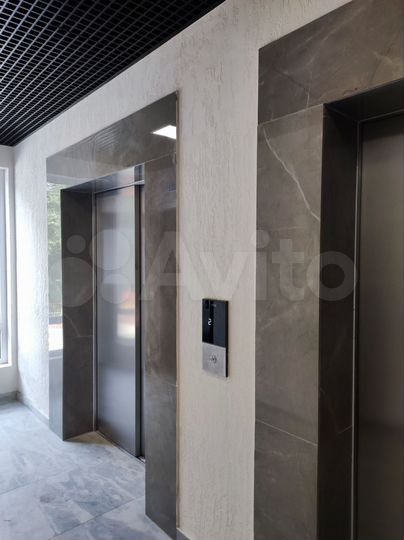 Своб. планировка, 28 м², 2/7 эт.