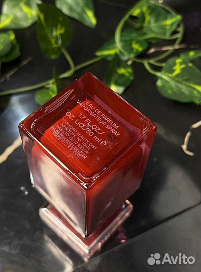 Tom Ford Lost Cherry (Арт.84048)