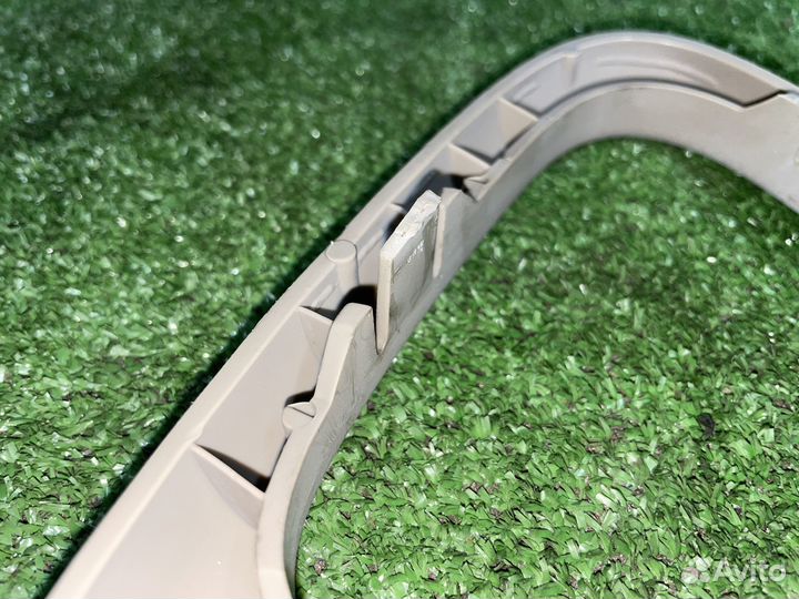 Ручка двери внутренняя левая Chevrolet Suburban