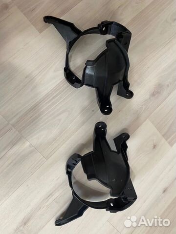 Кронштейны птф круз