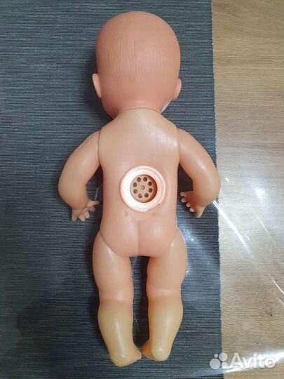 Пупсы-куклы в реставрацию, ремонт, обувь