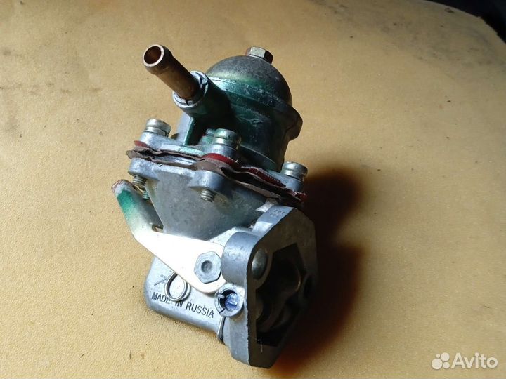 Бензонасос ваз 2108