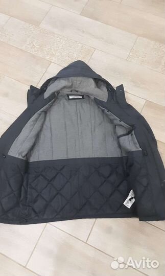 Куртка для мальчика
