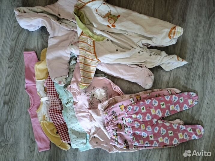 Сумка в роддом готовая