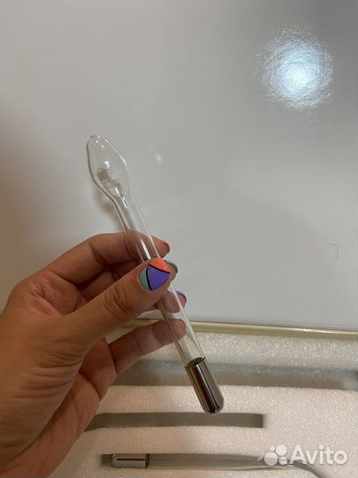 Дарсонваль gezatone