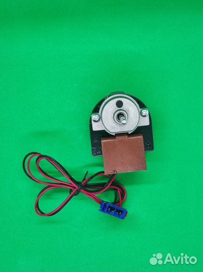 Мотор вентилятора для холодильника Side by Side