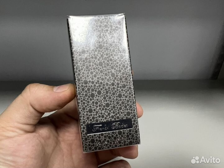 Franck boclet cocaine