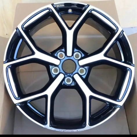 Литые диски Changan 8×R19 5×114.3
