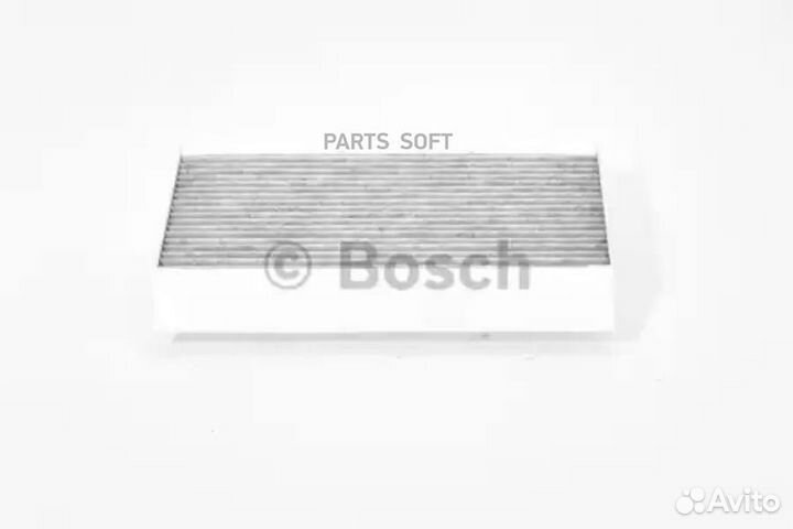 Bosch 1987432327 Фильтр салона renault megane 08