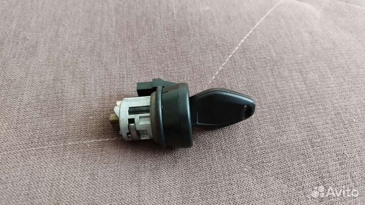 Замок зажигания бмв е39