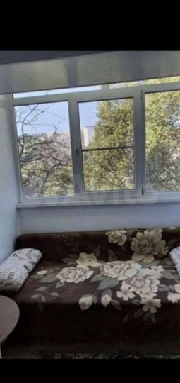 1-к. квартира, 29 м², 2/5 эт.