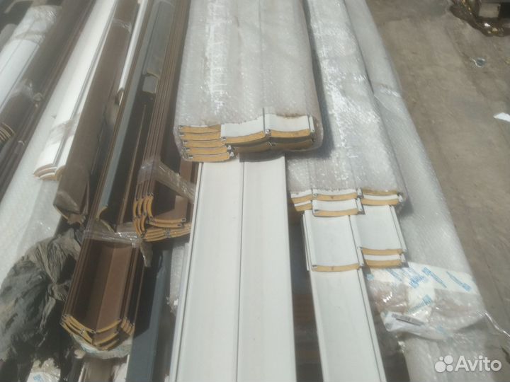 Ролеты на гараж окна двери