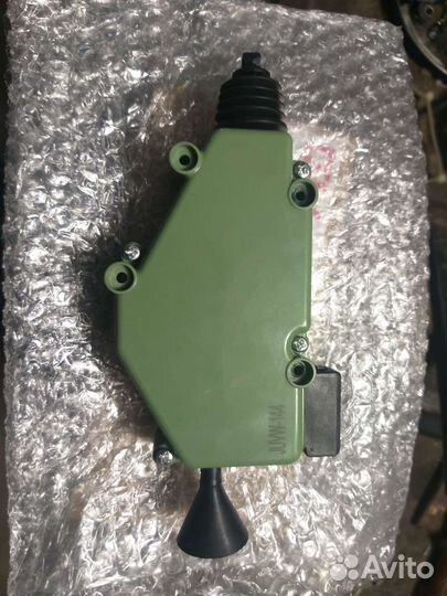 Активатор двери на WV Т4