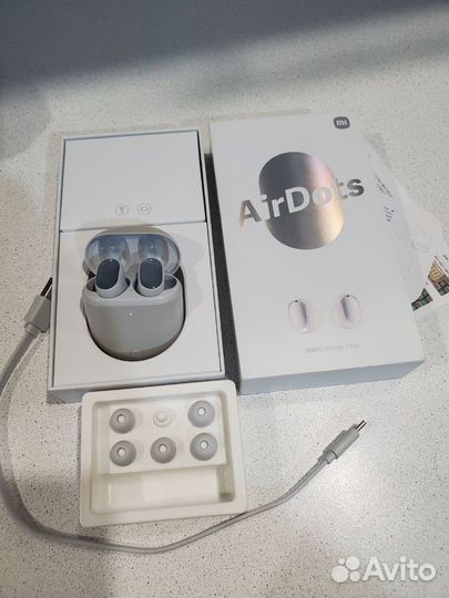 Redmi AirDots 3 Pro