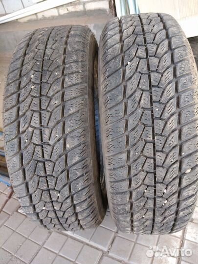 КАМА Кама-Nikola 195/65 R15 91H