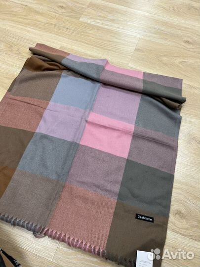 Палантин cashmere