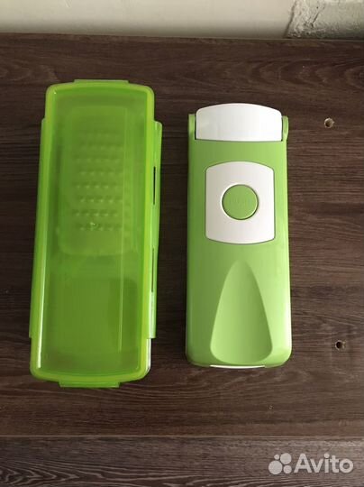 Овощерезка