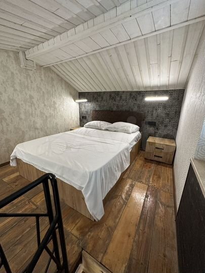 1-к. квартира, 30 м² (Армения)