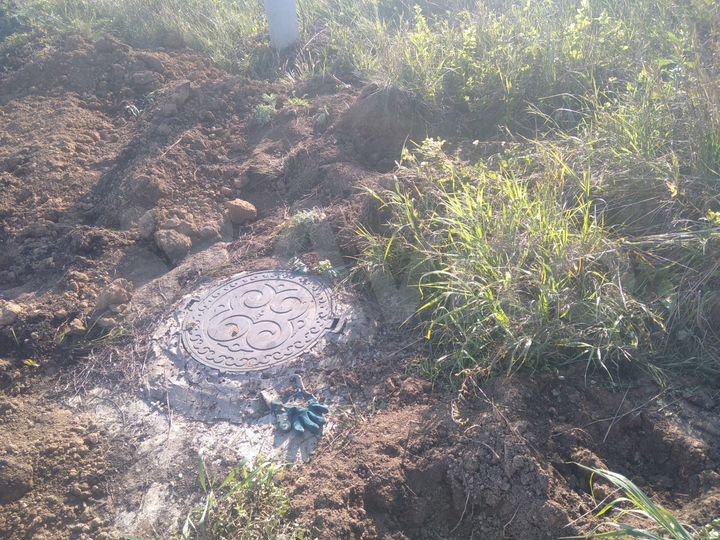 Участок 12 сот. (ИЖС)