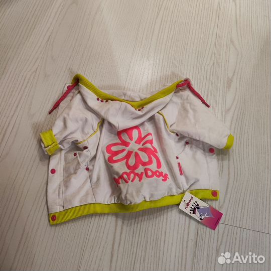 Одежда для собак