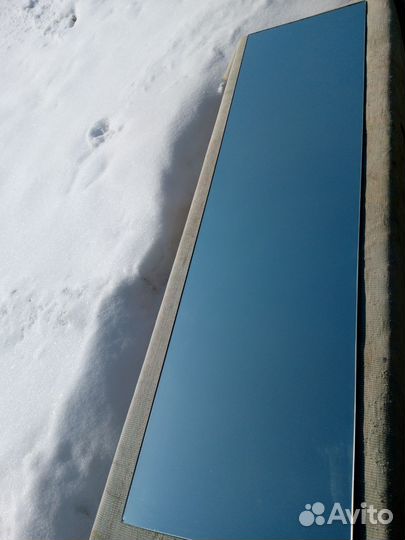 Зеркала бу 3 шт