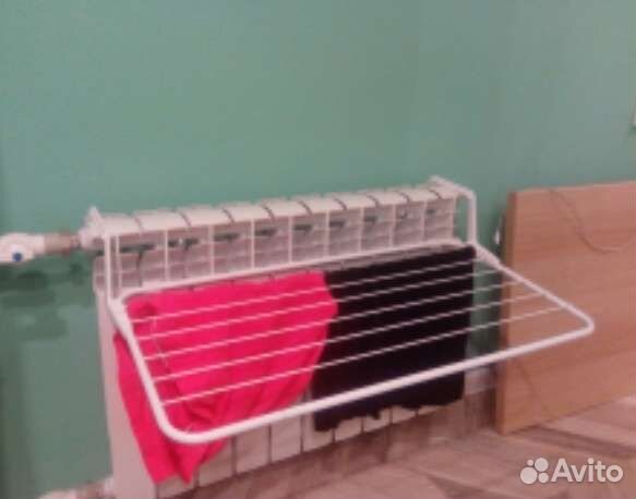 Сушилка для белья IKEA металл