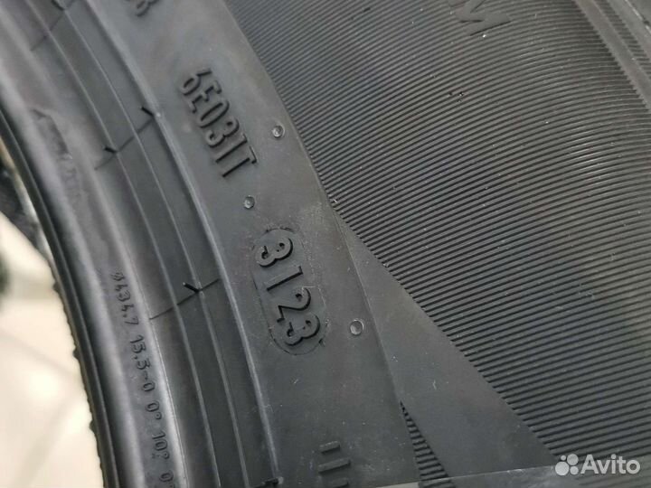 Formula Ice FR 225/65 R17 106T