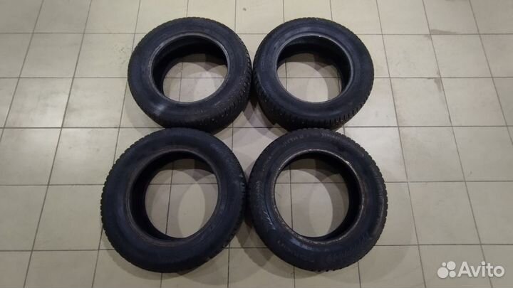 Nokian Tyres Hakkapeliitta 8 195/65 R15