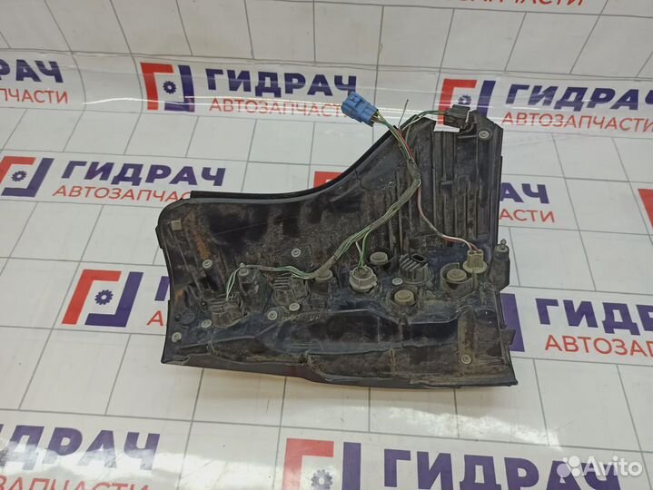 Фонарь задний левый Toyota Land Cruiser Prado (J150) 81561-WQ010