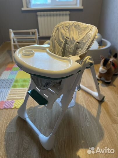Стул для кормления