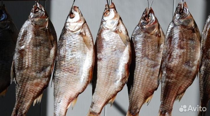 Тарань азовская