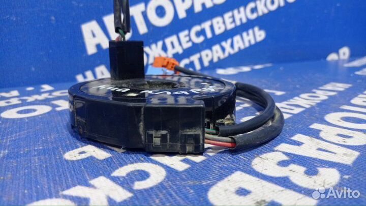 Подрулевой шлейф Kia Clarus седан T8D 1999