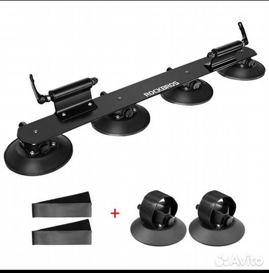 Кронштейн для велосипеда