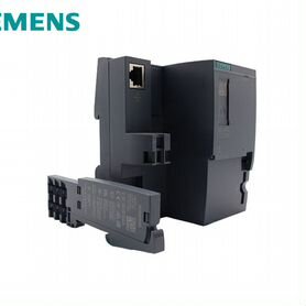 Процессор центральный Siemens 6ES7510-1DJ01-0AB0