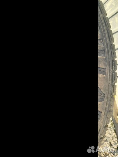 Briway BFH51 165/60 R14 85C