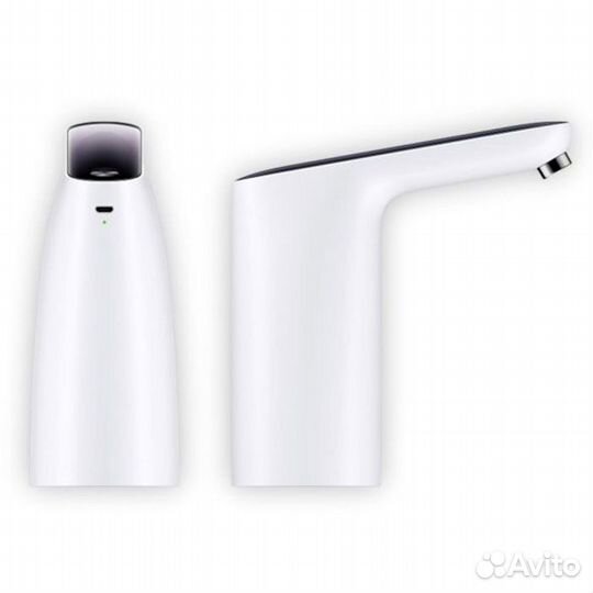 Помпа автоматическая xiaomi pomp 002